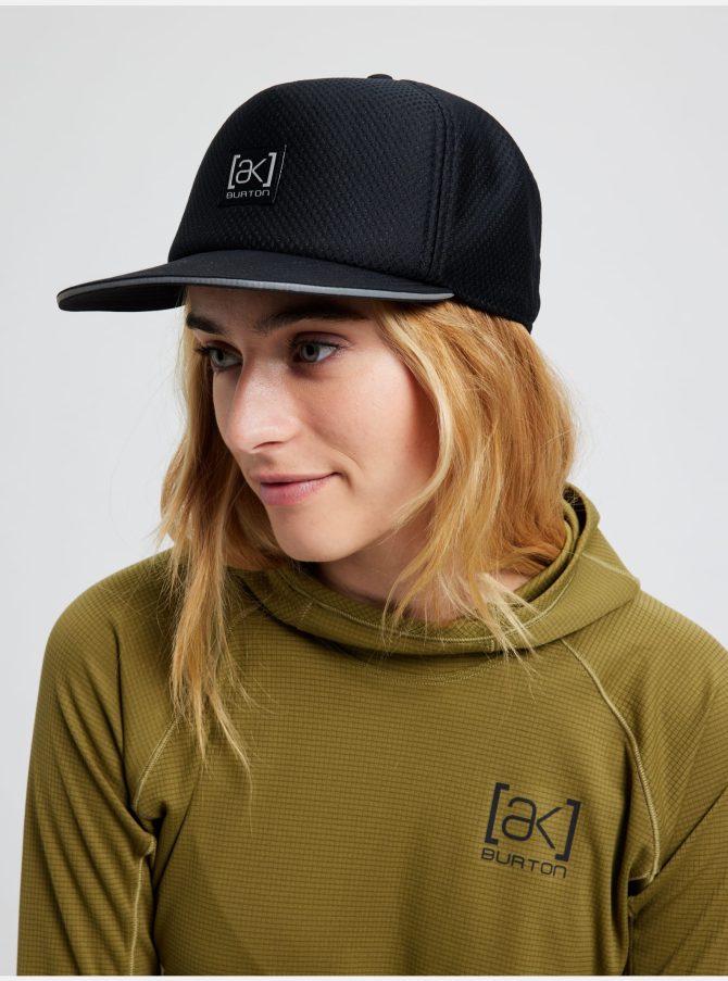 Burton [ak] Trucker Hat - Image 3