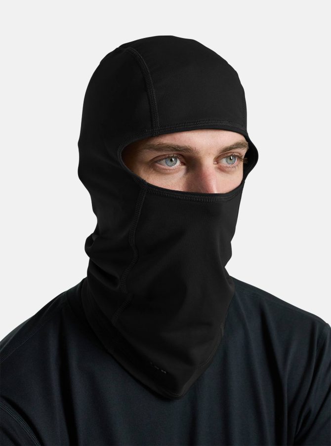 Burton Heavyweight Balaclava Face Mask - Image 2