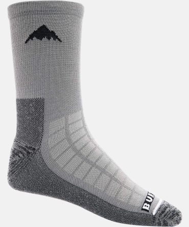 Burton Lightweight Crew Socks
