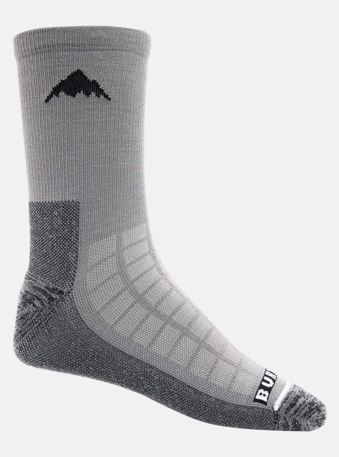 Burton Lightweight Crew Socks