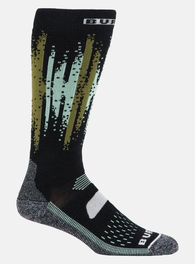 Women's Burton Performance Midweight Socks