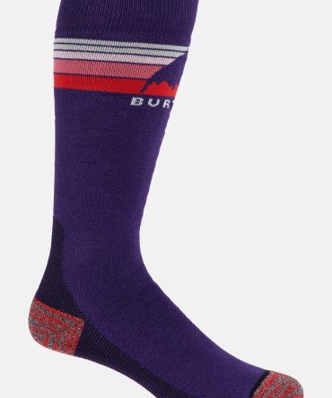 Women's Burton Emblem Midweight Socks