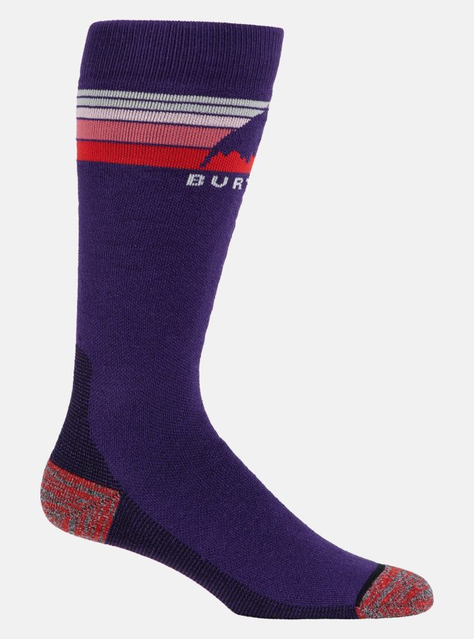 Women's Burton Emblem Midweight Socks