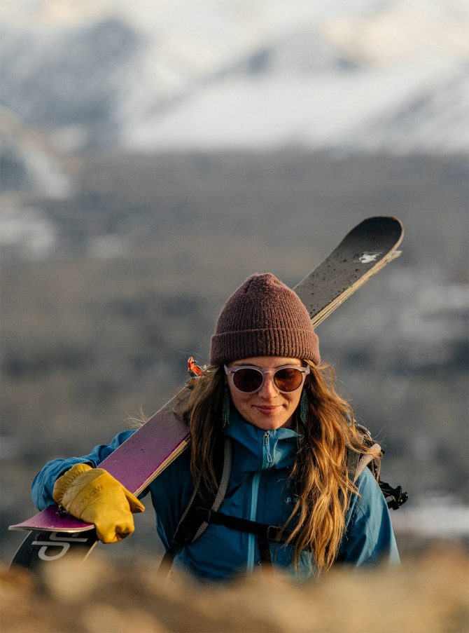 Anon Advocate Sunglasses - Image 3