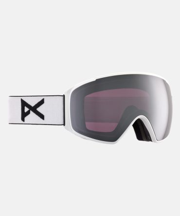 Anon M4S Goggles (Toric) + Bonus Lens + MFI® Face Mask