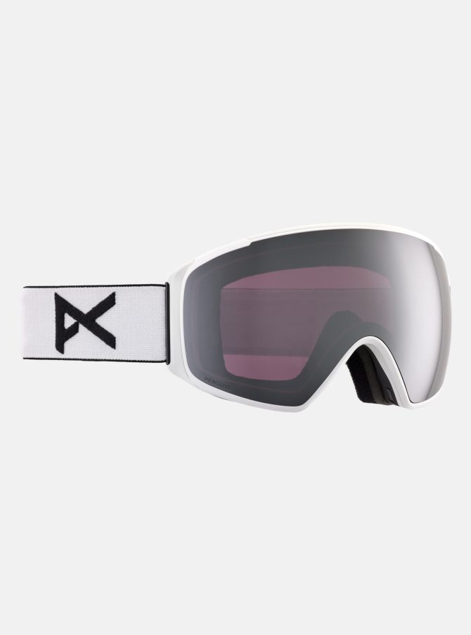 Anon M4S Goggles (Toric) + Bonus Lens + MFI® Face Mask