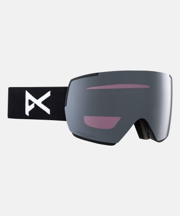 Anon M5 Goggles + Polarized Perceive Lens