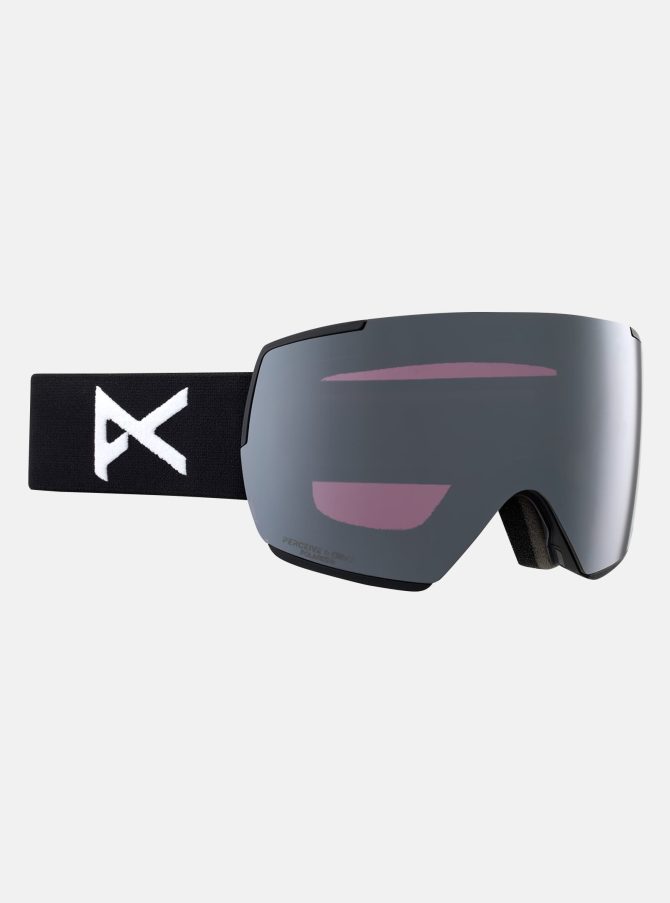 Anon M5 Goggles + Polarized Perceive Lens