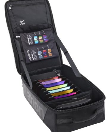 Anon M4 Perceive Pro Pack