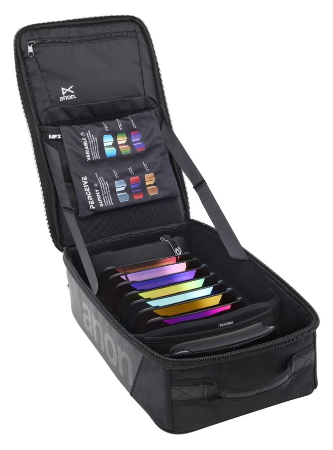 Anon M4 Perceive Pro Pack