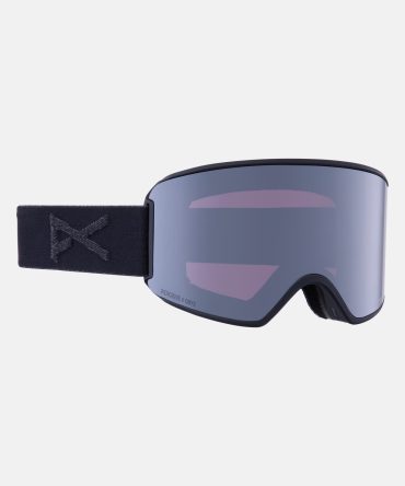 Anon WM3 Goggles + Bonus Lens + MFI® Face Mask