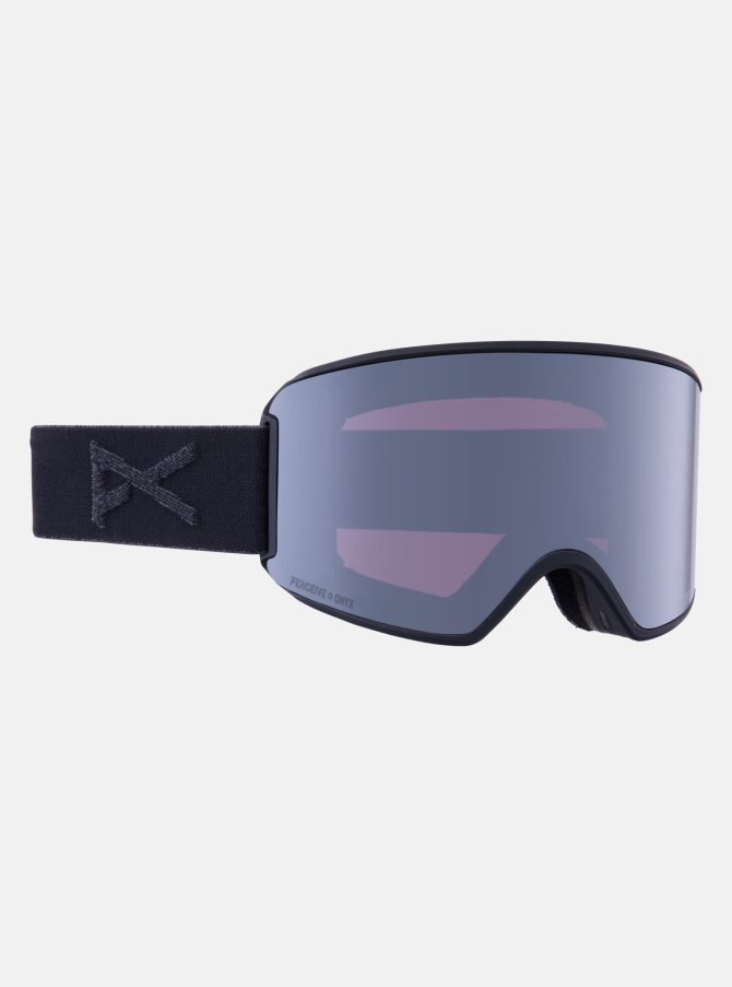 Anon WM3 Goggles + Bonus Lens + MFI® Face Mask