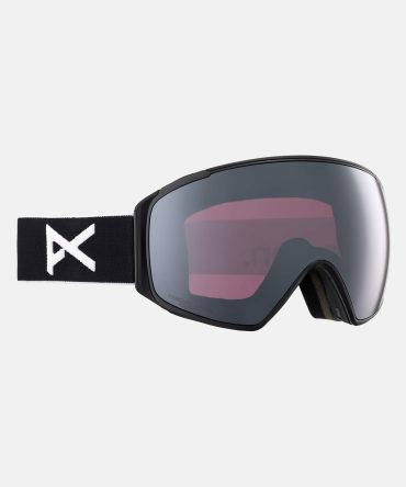 Anon M4S Goggles (Toric) + Polarized Perceive Lens