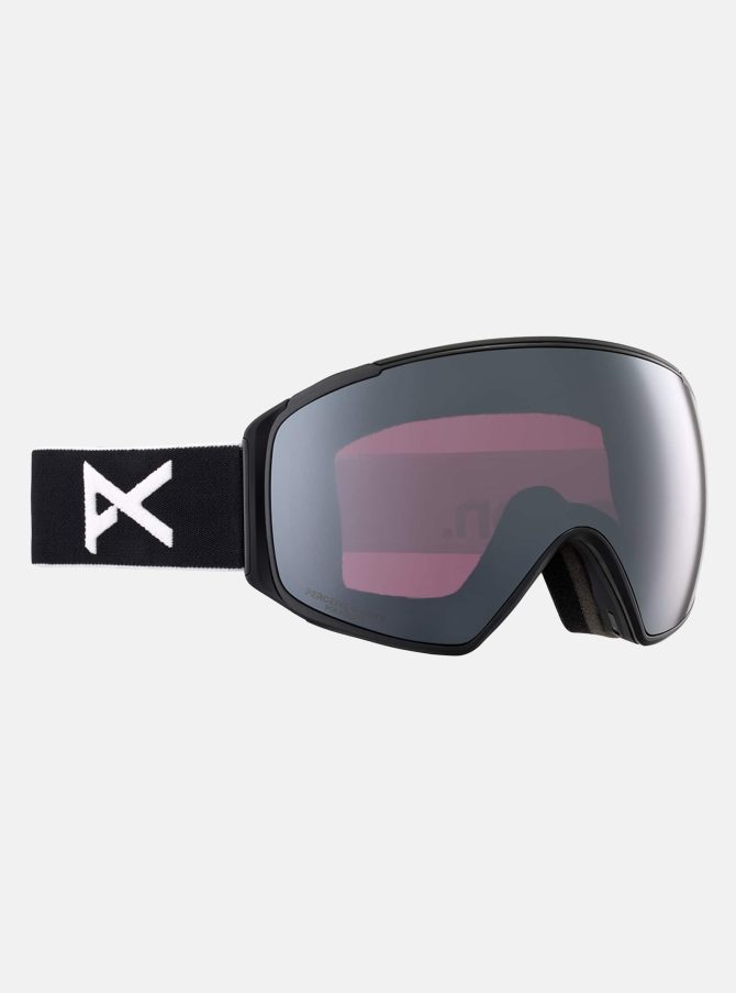 Anon M4S Goggles (Toric) + Polarized Perceive Lens