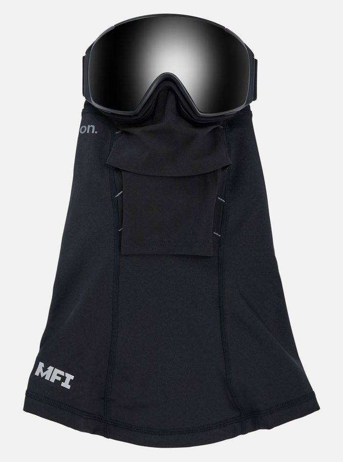 Anon M4S Goggles (Toric) + Polarized Perceive Lens - Image 3