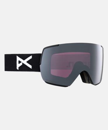 Anon M5S Goggles + Polarized Perceive Lens