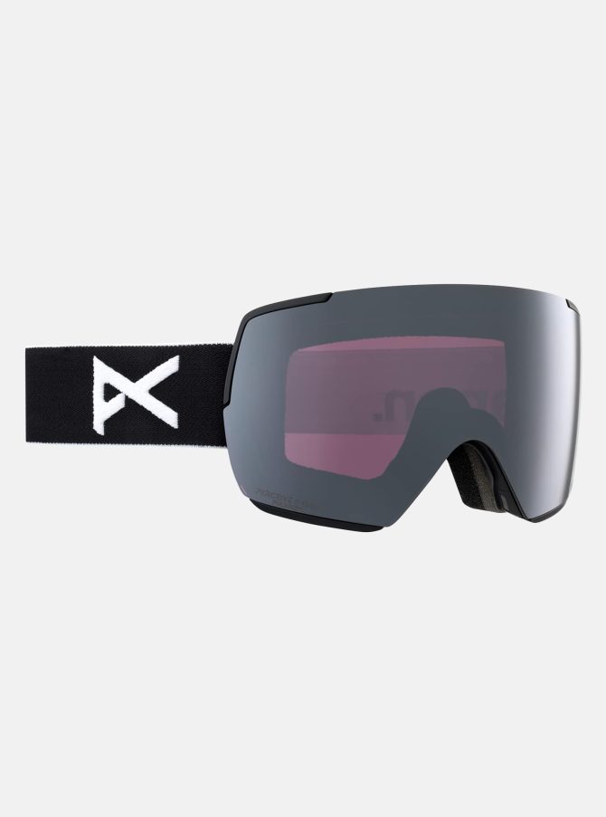 Anon M5S Goggles + Polarized Perceive Lens