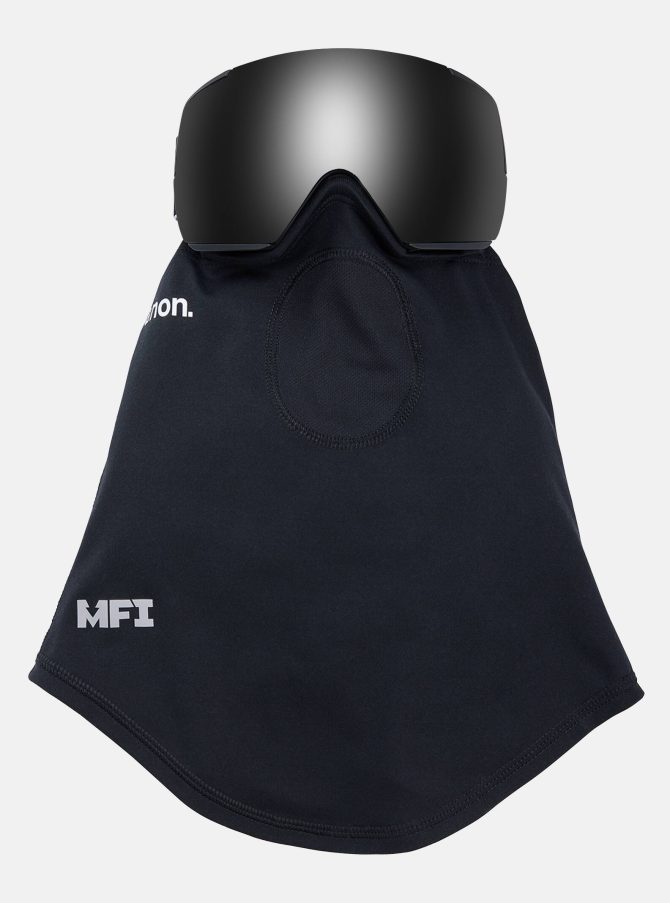 Anon M5S Goggles + Polarized Perceive Lens - Image 3