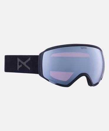 Anon WM1 Goggles + Bonus Lens + MFI® Face Mask