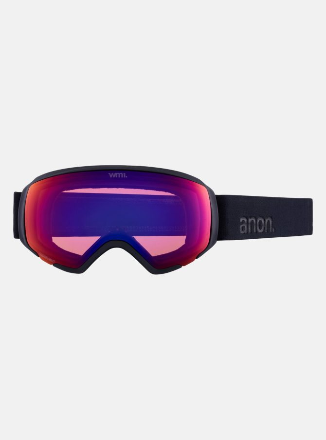 Anon WM1 Goggles + Bonus Lens + MFI® Face Mask - Image 2