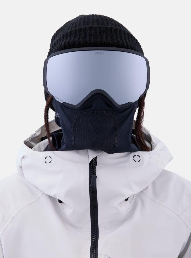 Anon WM1 Goggles + Bonus Lens + MFI® Face Mask - Image 3