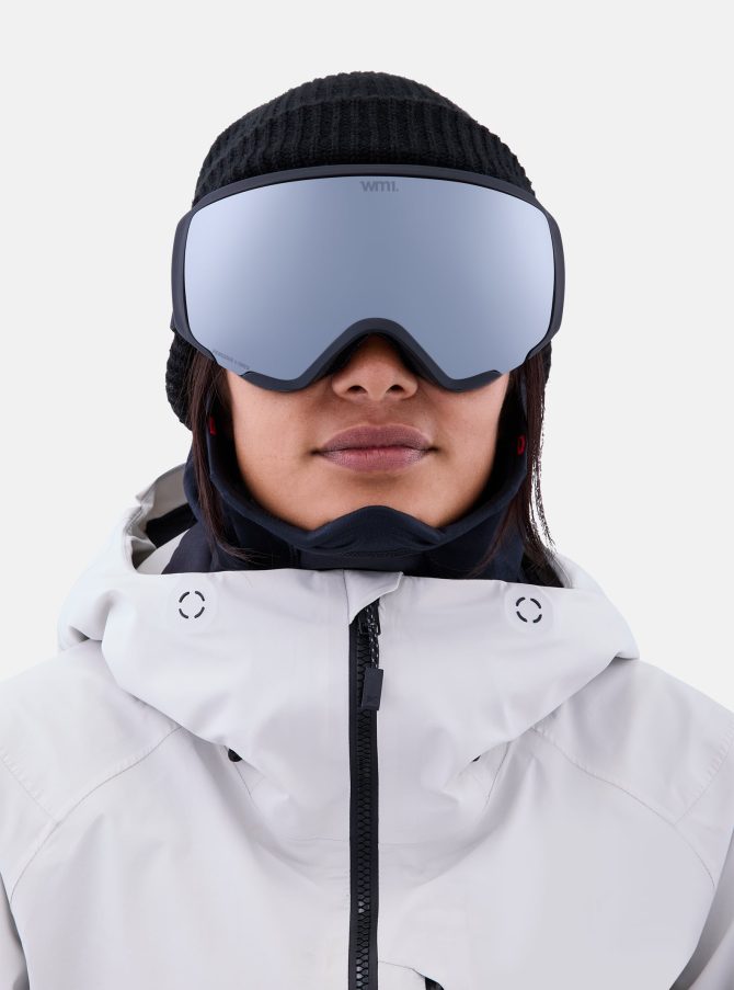 Anon WM1 Goggles + Bonus Lens + MFI® Face Mask - Image 5
