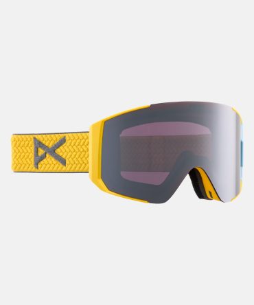 Anon Sync Goggles + Bonus Lens