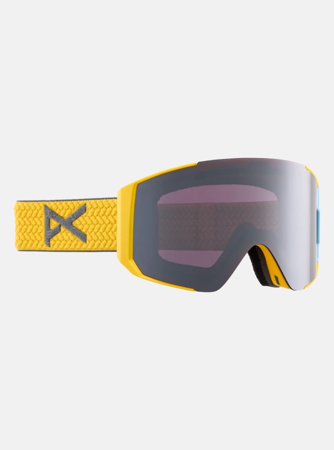 Anon Sync Goggles + Bonus Lens