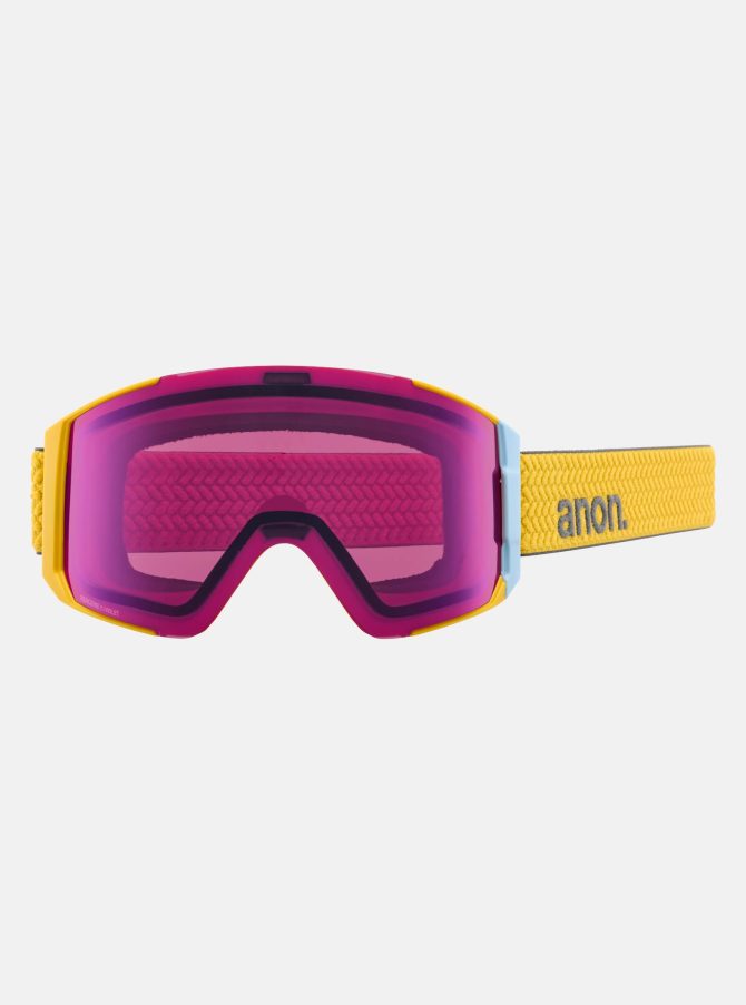 Anon Sync Goggles + Bonus Lens - Image 2