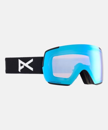 Anon M5S Goggles + Bonus Lens + MFI® Face Mask