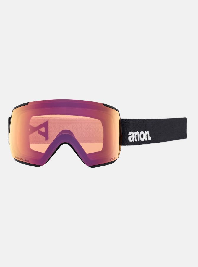 Anon M5S Goggles + Bonus Lens + MFI® Face Mask - Image 2