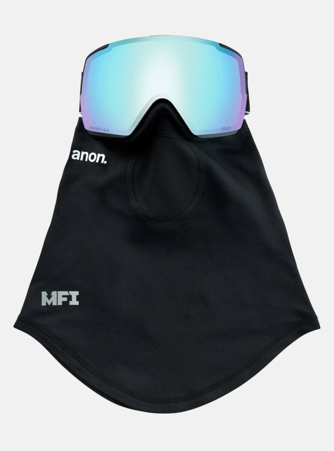 Anon M5S Goggles + Bonus Lens + MFI® Face Mask - Image 3