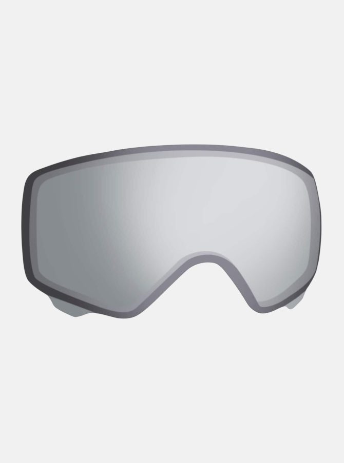 Anon WM1 Goggle Lens