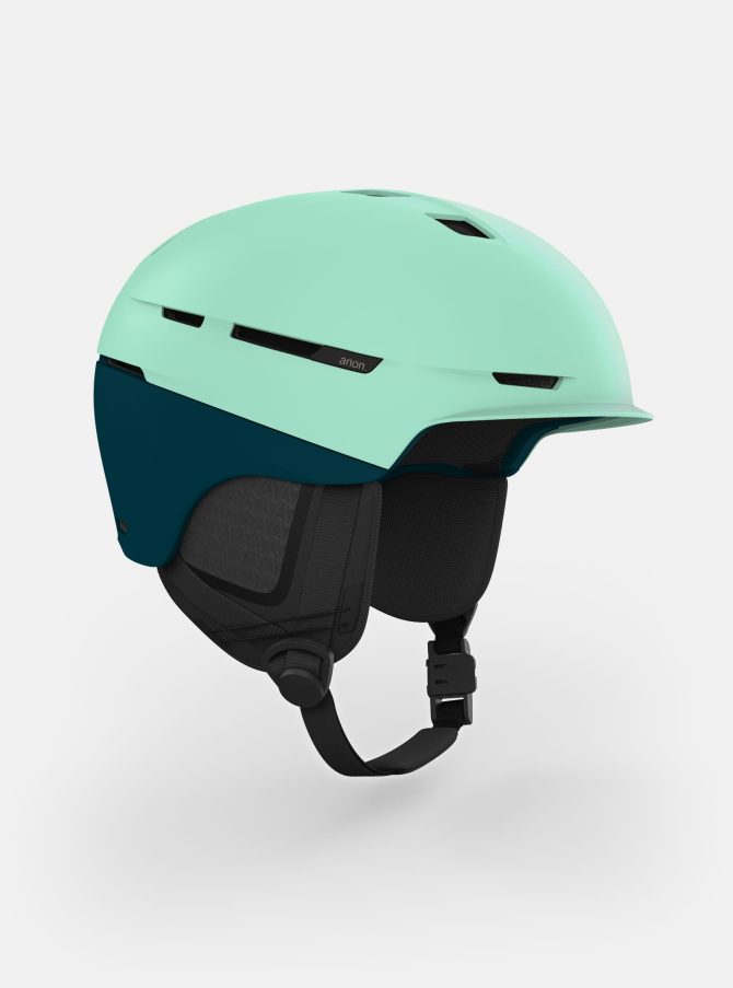 Anon Merak WaveCel® Ski & Snowboard Helmet