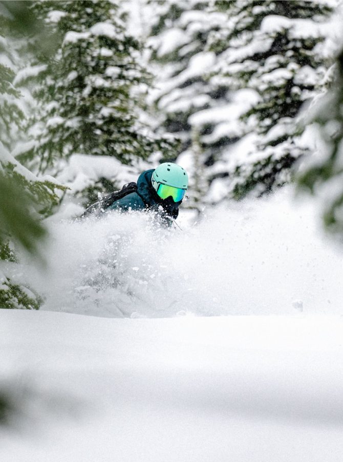 Anon Merak WaveCel® Ski & Snowboard Helmet - Image 6