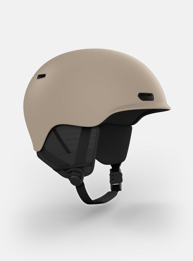 Anon Oslo WaveCel® Round Fit Ski & Snowboard Helmet