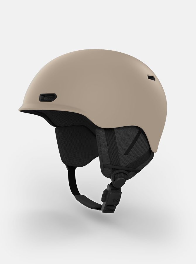 Anon Oslo WaveCel® Round Fit Ski & Snowboard Helmet - Image 3