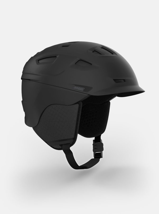 Anon Prime MIPS® Ski & Snowboard Helmet