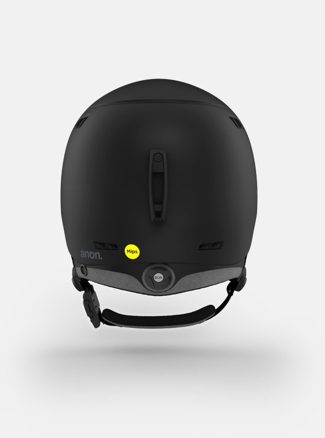 Anon Rodan MIPS® Ski & Snowboard Helmet - Image 2