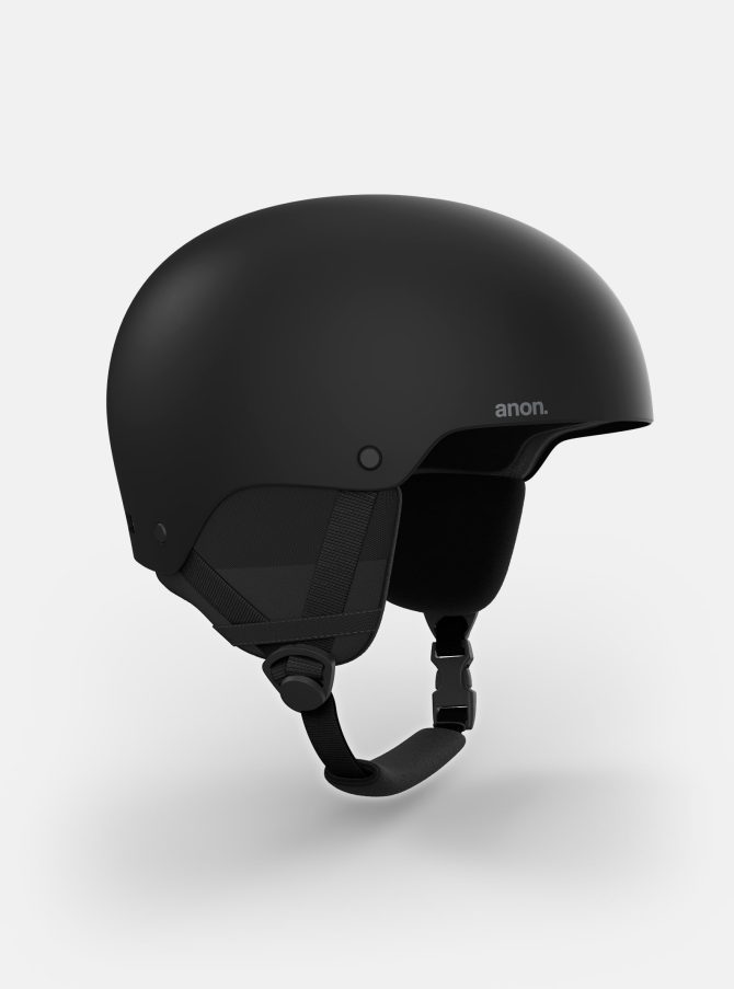Anon Raider 3 Ski & Snowboard Helmet