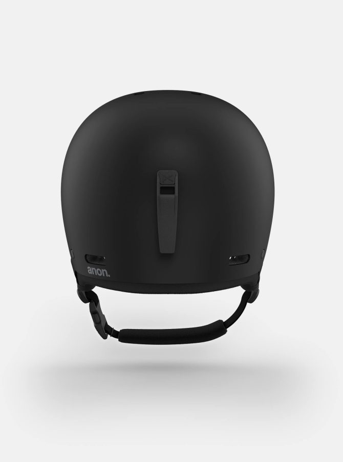 Anon Raider 3 Ski & Snowboard Helmet - Image 2