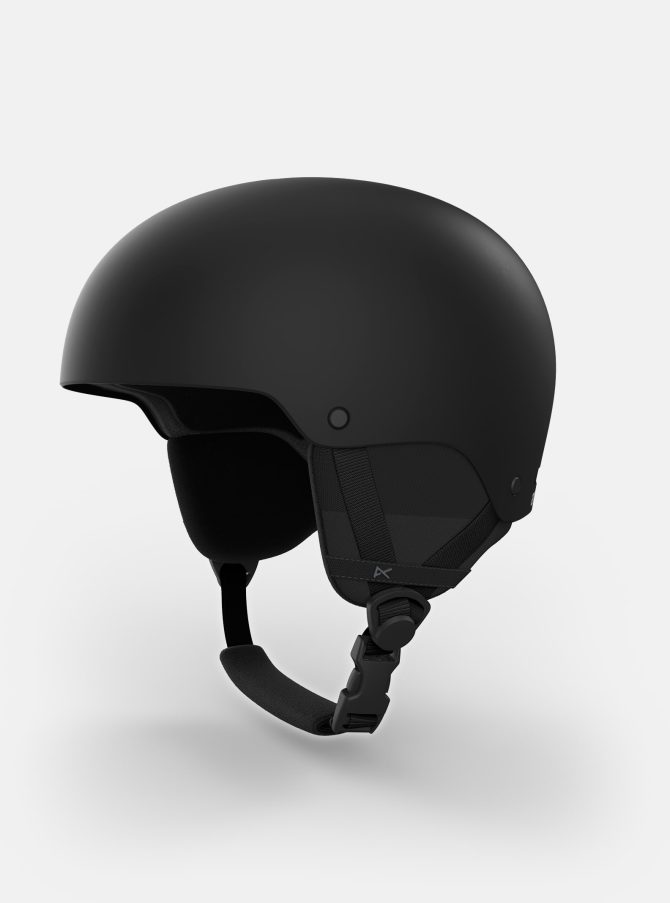 Anon Raider 3 Ski & Snowboard Helmet - Image 3