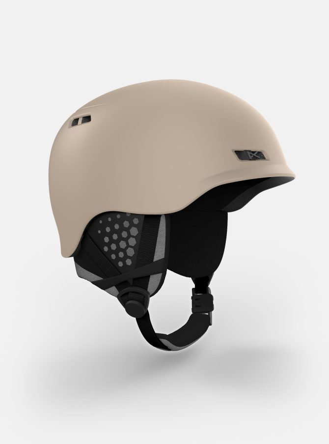 Anon Rodan Ski & Snowboard Helmet