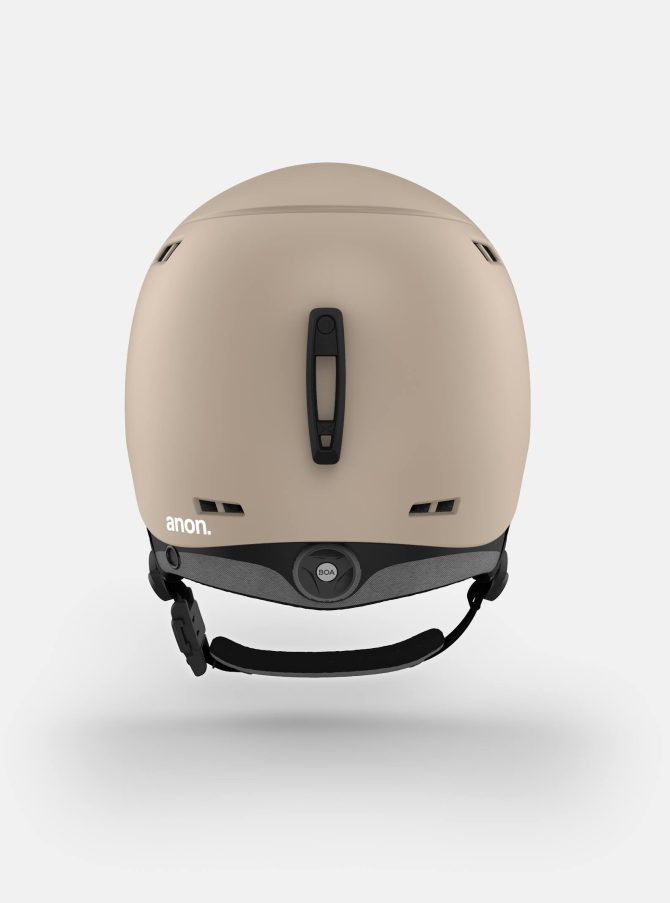 Anon Rodan Ski & Snowboard Helmet - Image 2