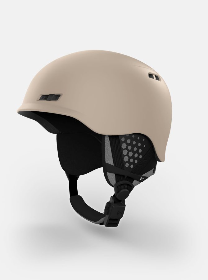 Anon Rodan Ski & Snowboard Helmet - Image 3
