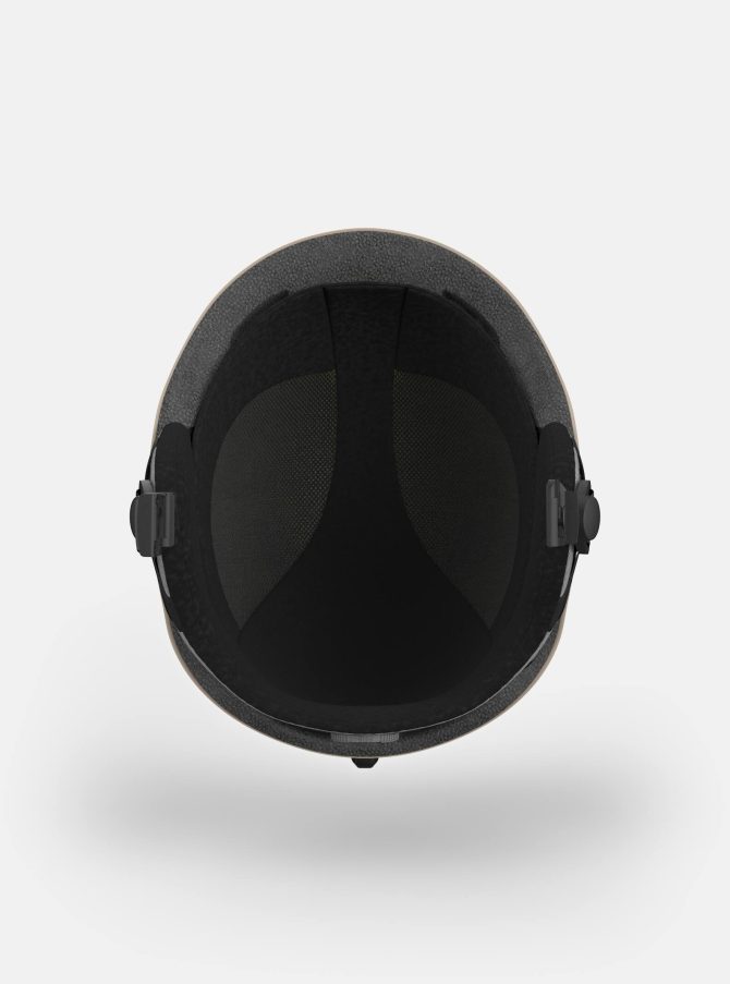 Anon Rodan Ski & Snowboard Helmet - Image 4