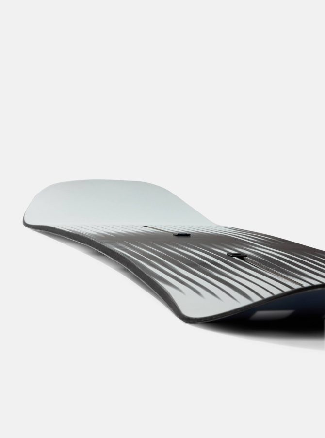 Men's Burton Custom X Camber Snowboard - Image 5