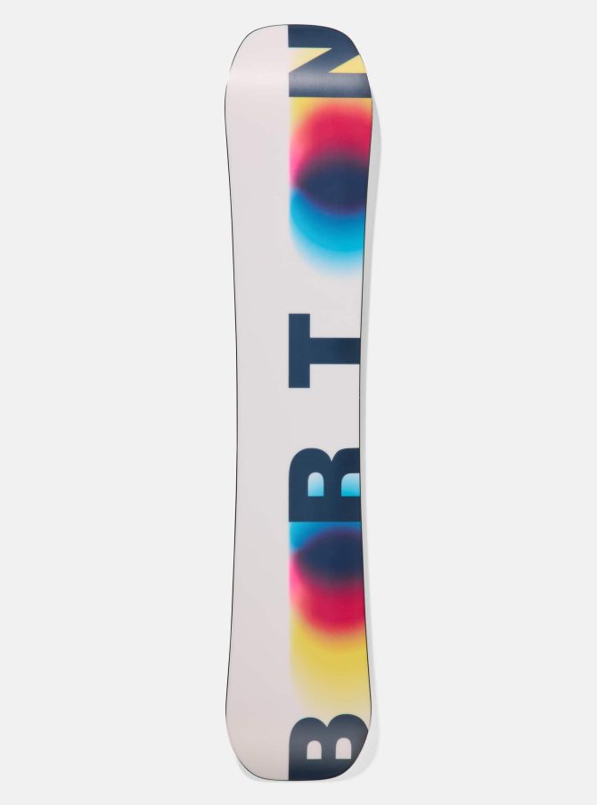 Men's Burton Custom X Camber Snowboard - Image 7