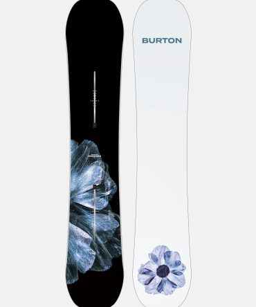 Men's Burton Process Camber Snowboard