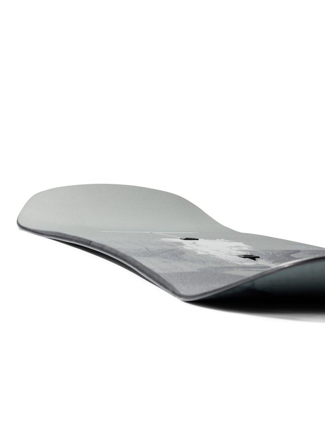 Men's Burton Instigator PurePop Camber Snowboard - Image 5